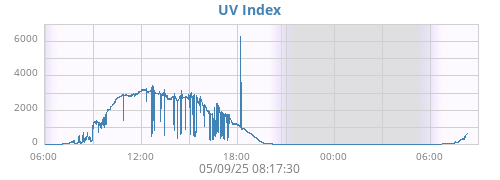 UV Index